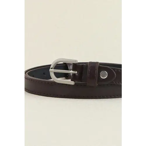 Original Leather Belt