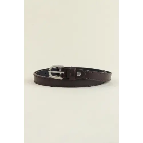 Original Leather Belt