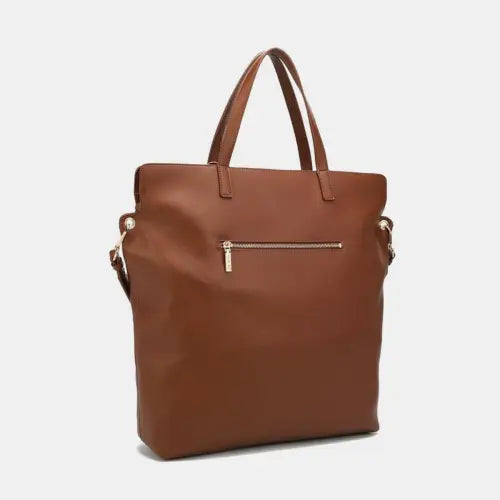 USA Studded Large Tote