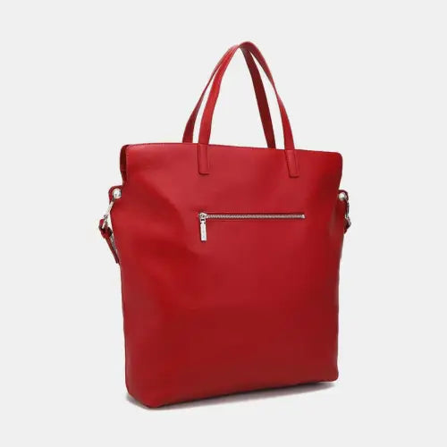 USA Studded Large Tote