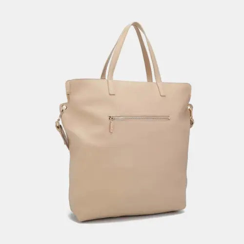 USA Studded Large Tote
