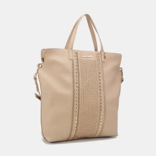 USA Studded Large Tote