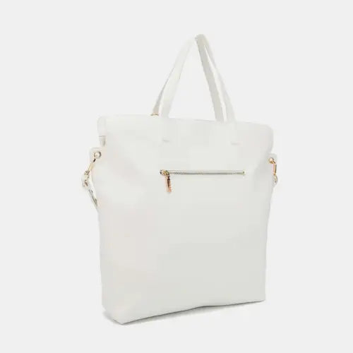 USA Studded Large Tote