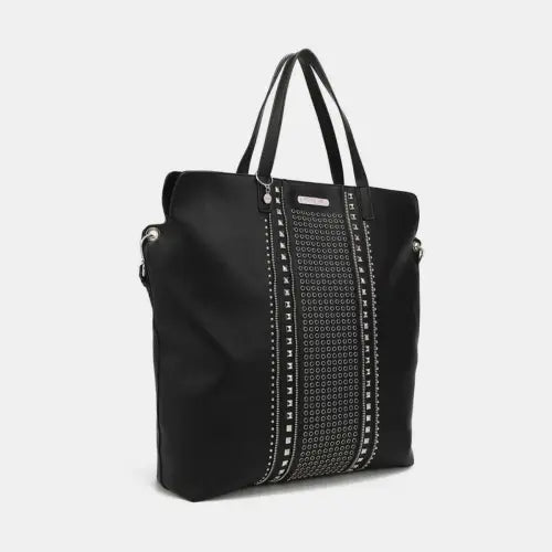 USA Studded Large Tote