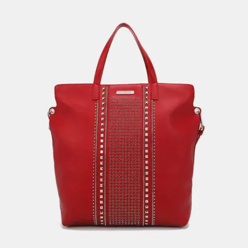 USA Studded Large Tote
