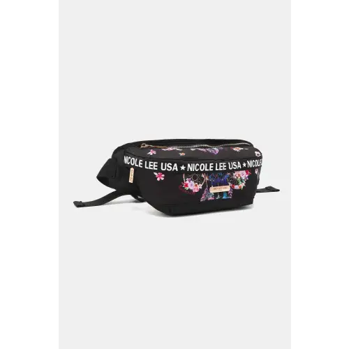 Vegan Leather Fanny Pack