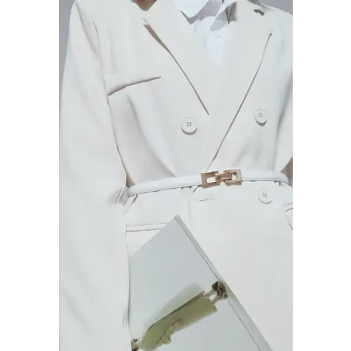 Skinny Belt