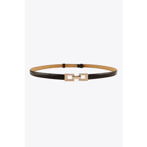 Skinny Belt