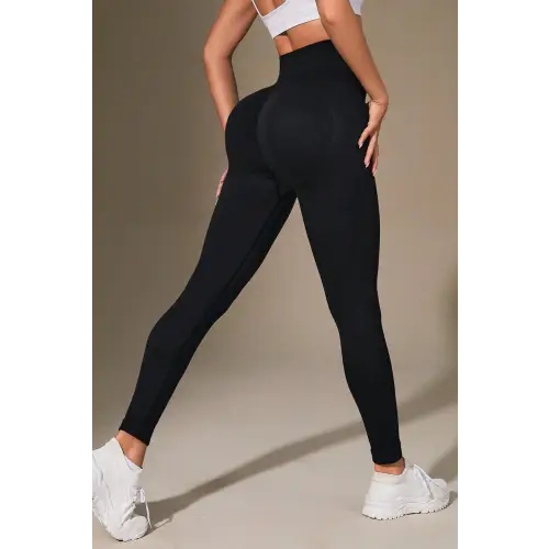 Sports Leggings for Ultimate Comfort