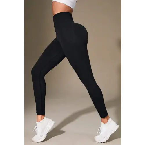 Sports Leggings for Ultimate Comfort