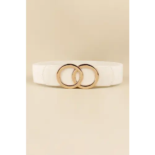 Ring Zinc Alloy Belt