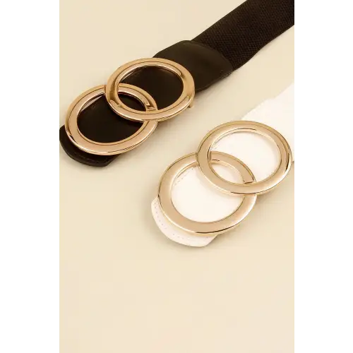 Ring Zinc Alloy Belt
