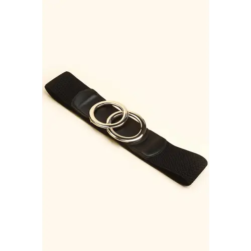 Ring Zinc Alloy Belt