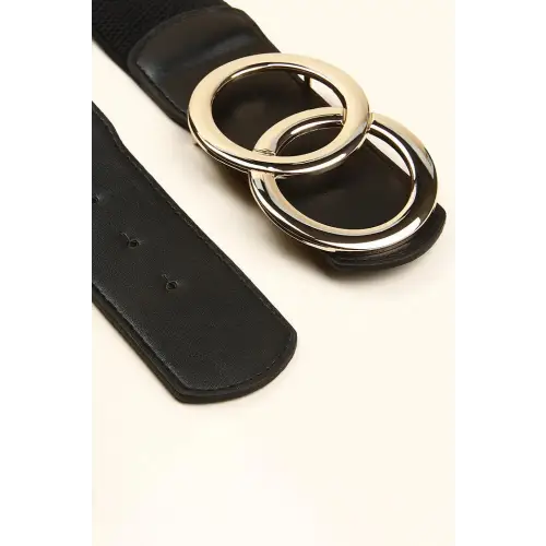 Ring Zinc Alloy Belt