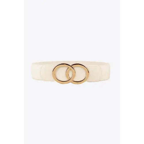 Ring Zinc Alloy Belt