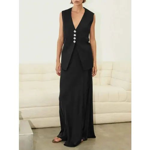 Stylish Two-Piece Set