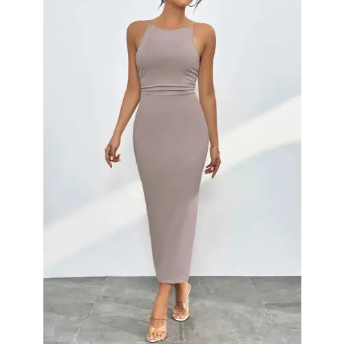 Blend Stretch Dress