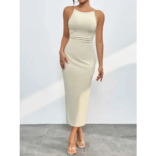 Blend Stretch Dress