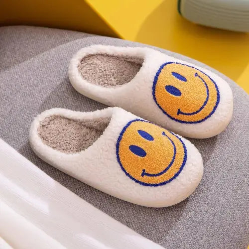 Melody Slippers