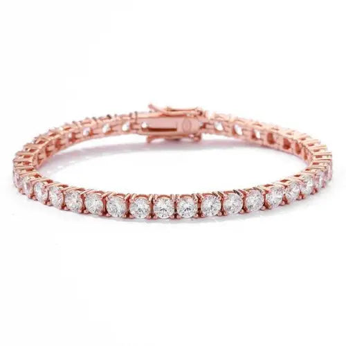 Diamond Tennis Bracelet