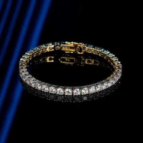 Diamond Tennis Bracelet