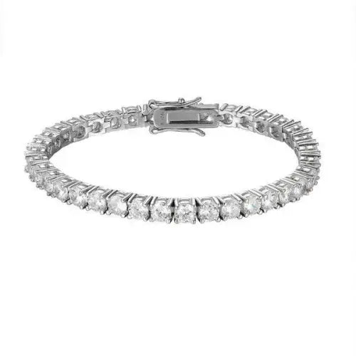 Diamond Tennis Bracelet