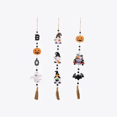 Spooky Decor Widgets