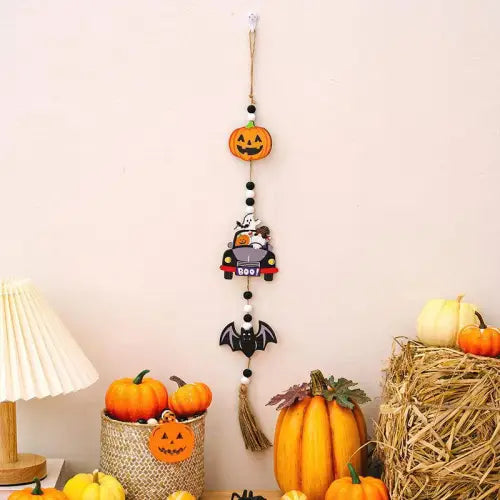 Spooky Decor Widgets