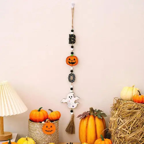 Spooky Decor Widgets