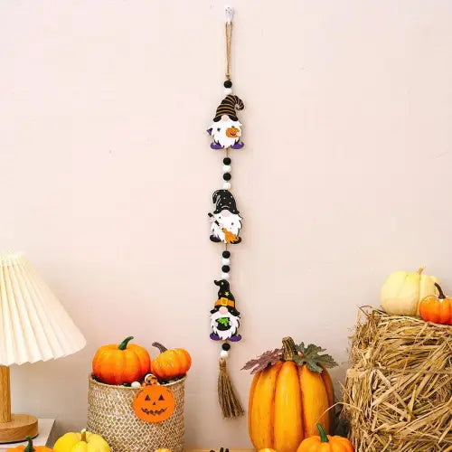 Spooky Decor Widgets