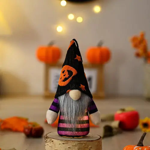 Spooky Halloween Faceless Dolls Style A One Size