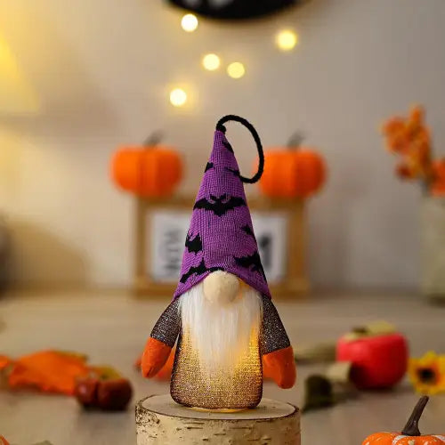 Spooky Halloween Faceless Dolls