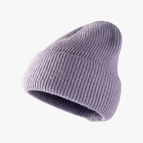 Miara Thermal Knit Hat Collection