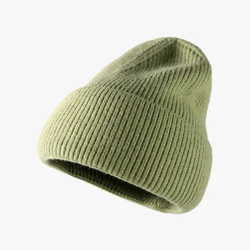 Miara Thermal Knit Hat Collection