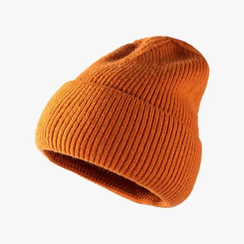 Miara Thermal Knit Hat Collection