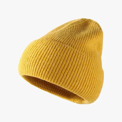 Miara Thermal Knit Hat Collection