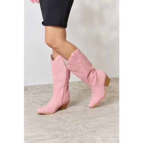 Forever Link High Boots