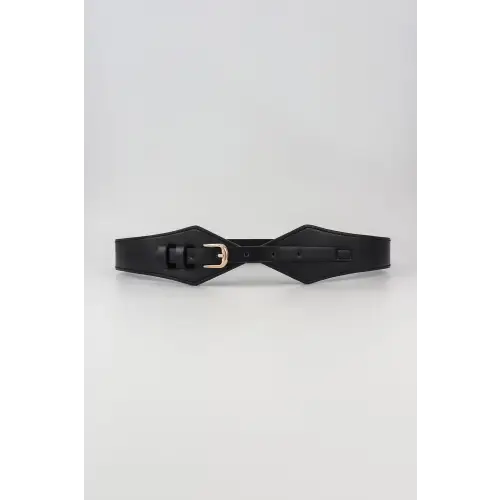 Geometric Elastic Belt