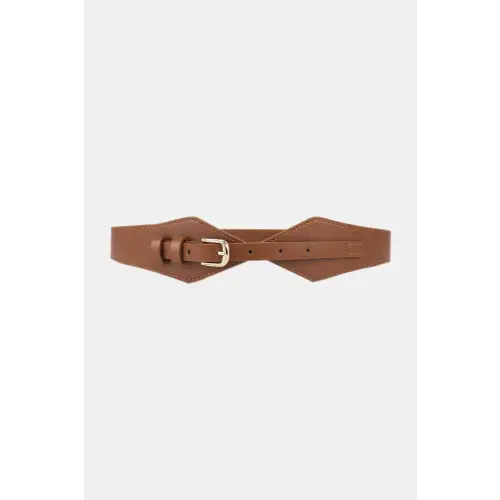 Geometric Elastic Belt