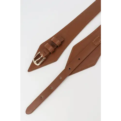 Geometric Elastic Belt