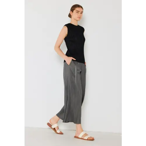 Coral Pantsuit Set