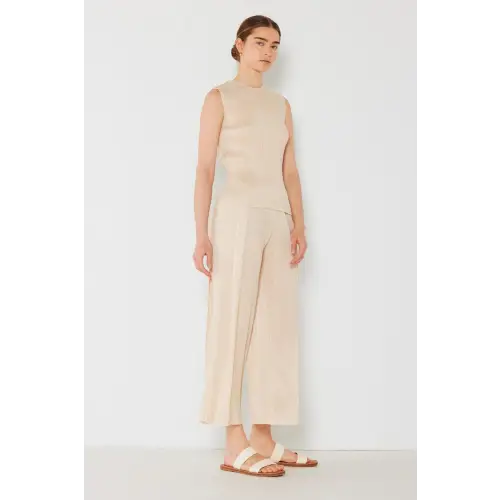 Coral Pantsuit Set
