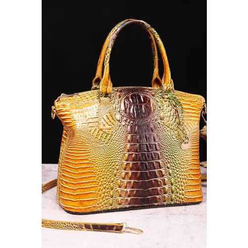 Mehgan Gradient Bag