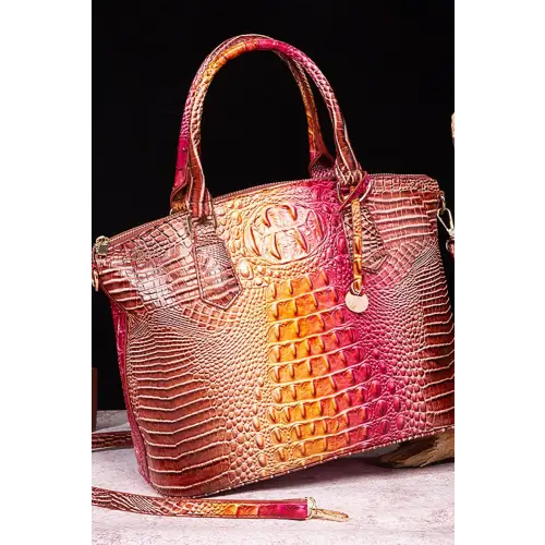 Mehgan Gradient Bag