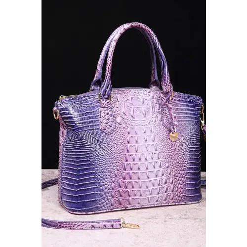Mehgan Gradient Bag