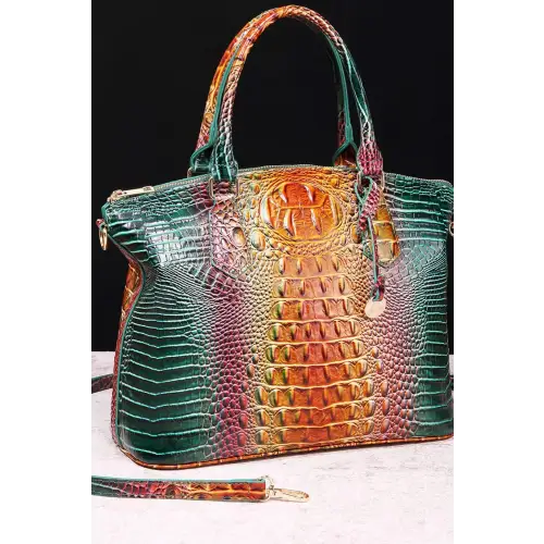 Mehgan Gradient Bag Multicolor One Size