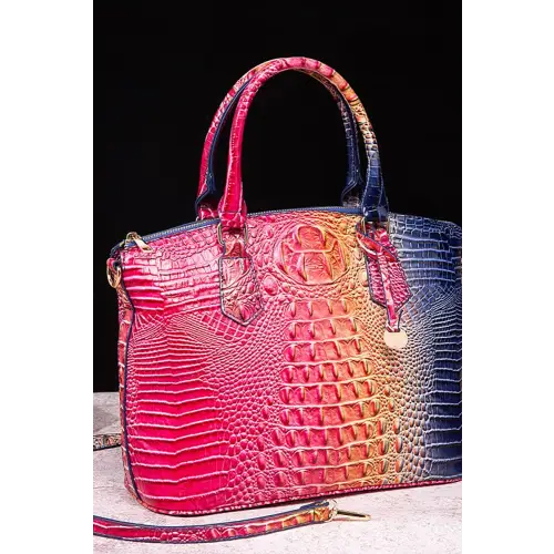Mehgan Gradient Bag
