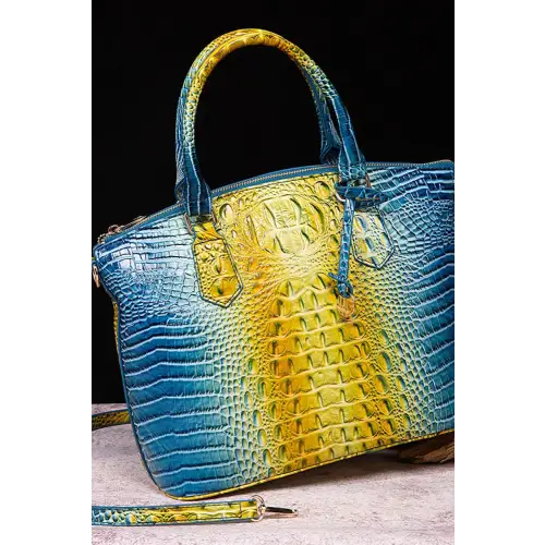 Mehgan Gradient Bag