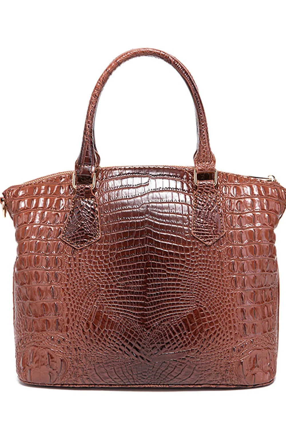 Stunning PU Leather Handbag