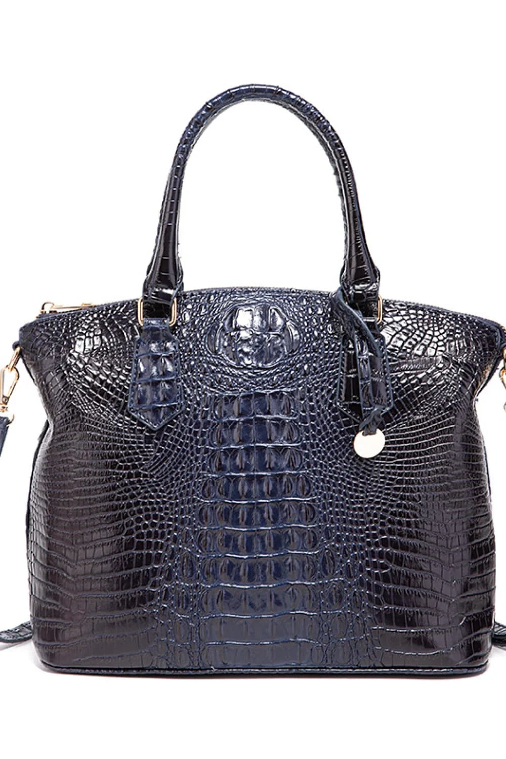 Stunning PU Leather Handbag